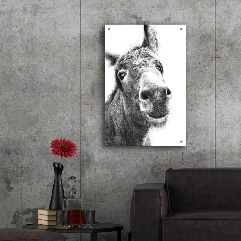 " Chesnut " by Sam Dolman