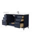 Ensemble de meuble-lavabo simple 60 po Marlena-79721311-79721312-97967096