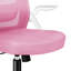 Office Chair with Headrest-1634962730