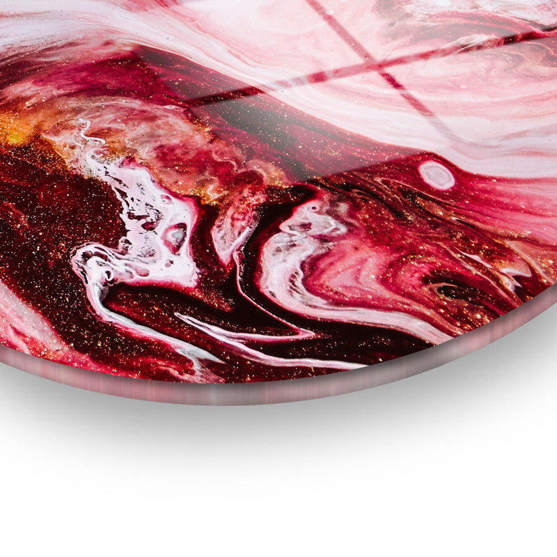 Boze Painting on Glass