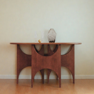 Console Mid-Century