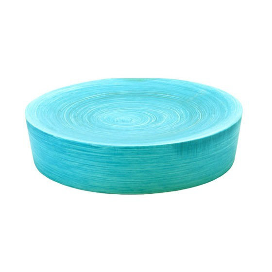 Sole Soap Dish, Blue