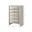Commode à 5 tiroirs 1Pc-929999410