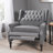 ONE AND HALF SEATER RECLINER-1205949593