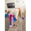 Jonti-Craft® Toddler Adjustable Easel