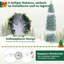 Lighted Artificial Pine Christmas Tree-684691551