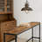 Stylish Extra Long Sofa Table
