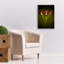 «Cala lys 1» par Mark Ashkenazi, art mural sur toile-1638447172