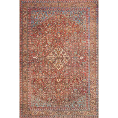 Tapis intérieur / extérieur Saki