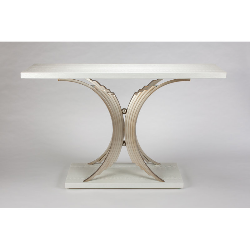 55.5'' W Console Table