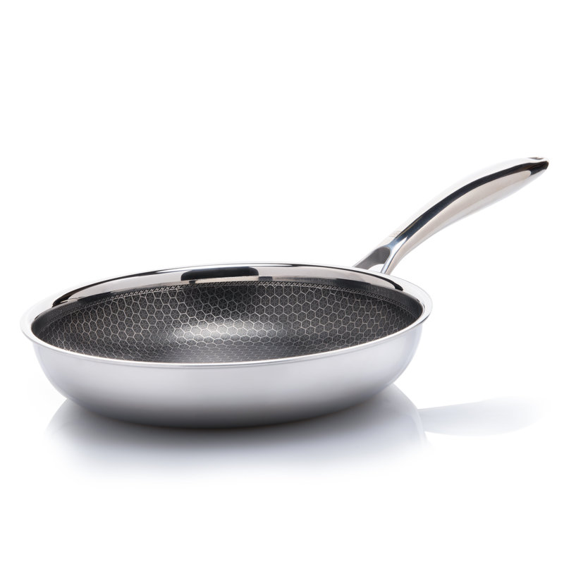 MasterClass Heavy Duty Frypan, 32 cm