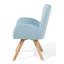 Dontae Upholstered Armchair-24578130-24578141