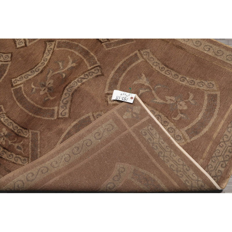 Soneson Oriental Indoor / Outdoor Rug
