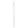 Wastes & Extras Extended Horizontal Pop Up Rod