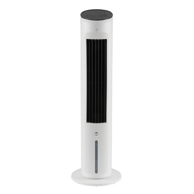 Daewoo 4L Tower Air Cooler Fan with Remote Control
