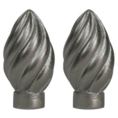 Dieuseul Lamp Finial