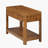 Side Table with Storage Shelf-1122751492