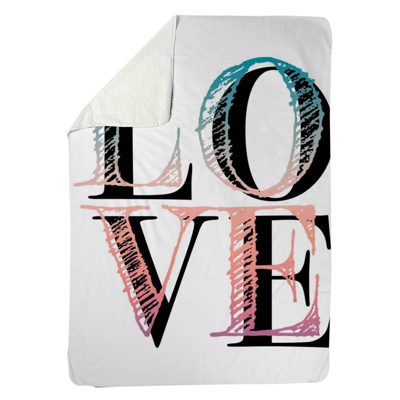 Blanket Prints Hand Woven Throw Blanket