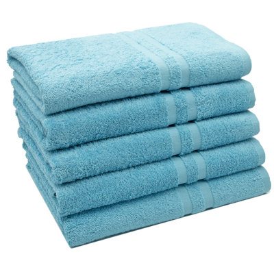 Midweight Bath Towel