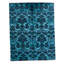 Ikat Area Rug