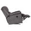 Upholstered Power Recliner-48570487