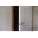 Scroll 2-Way Adjustable Passage Door Lever