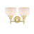 Gayle 2 - Light Dimmable Vanity Light-1742746002-1742746014-1742746015