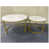 White / Gold est en rupture de stock