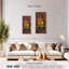 Couleurs de feuilles d'automne-995433007