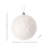 Snowfall 4" Bauble