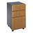 Series A 3 -Drawer Mobile File Cabinet-4658803