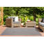 Tapis brun Bolte-1784040668