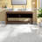 Premium 60" Vanity & Sink Combo, Modern Storage with Marble Top