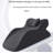 Multi-Functional Ergonomic Bed Pillow - Spinal Posture Support for Sleeping, Reading & Back Comfort in Bed