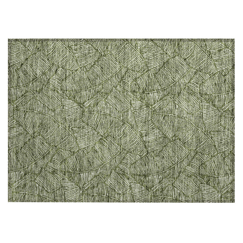 Tapis Colwart, Rectangle 1 pi 8 po x 2 pi 6 po