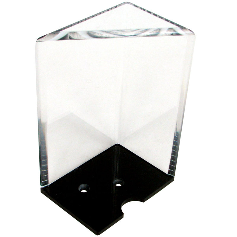 Trademark Global Nickel Plated Card Dispensers