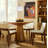 Anrey Vegan Leather Dining Chair-90937951-99251998