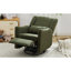 Fauteuil inclinable pivotant avec coussin-1511904854
