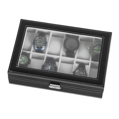 Watch Box Watch Box