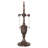 25" High Annabelle Table Lamp
