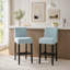 TABOURET DE COMPTOIR