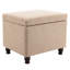 Repose-pieds avec rangement 22 "x 18" avec repose-pieds Classic-1294538886