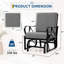 Outdoor Lounge Chair-2092952715-2092952714