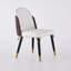 48cm H Upholstered Side Chair