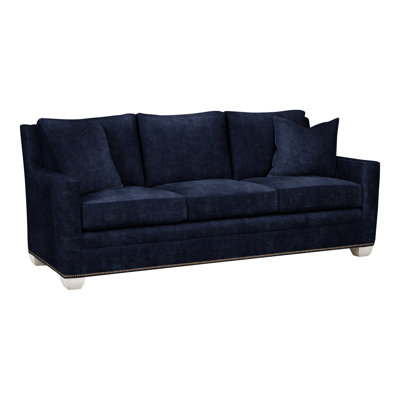 Brookford Upholstered 86'' Sofa