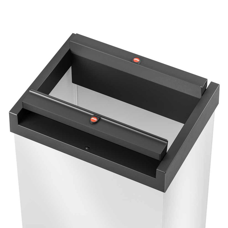 Couvercle de rechange pour HAILO Big-Box Swing L / Swing XL