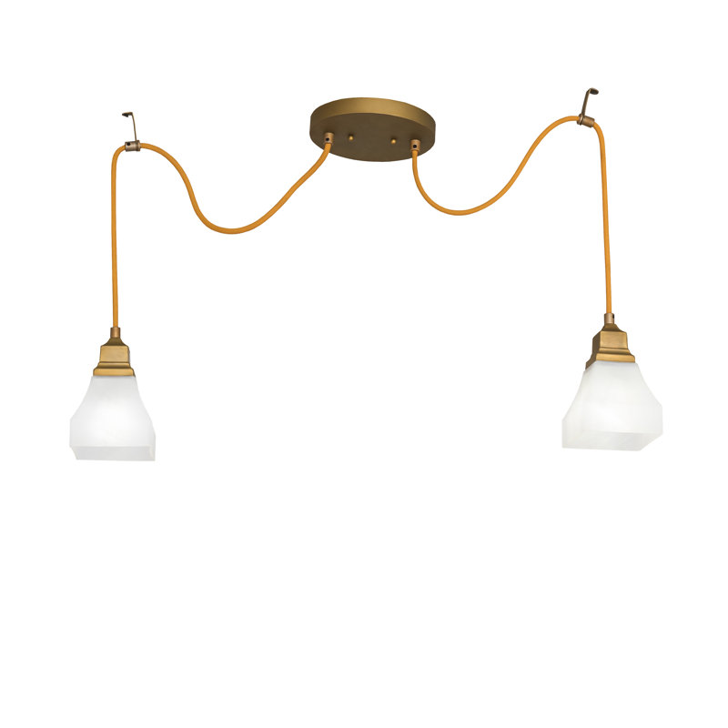 Goehner 2 - Light Pendant