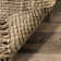 Isalena Handmade Flatweave Farmhouse Jute Area Rug in Natural