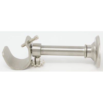 Perryman Zinc Steel Mounting Bracket