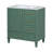 30" Bathroom Vanity, Modern Bathroom Cabinet with Sink Combo Set-104312999